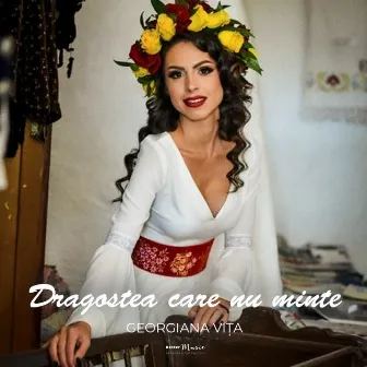 Dragostea Care Nu Minte by Georgiana Vița