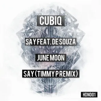 Say by Cubiq