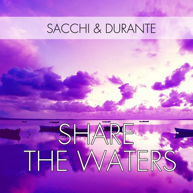 Share the Waters - After the Rain Dub