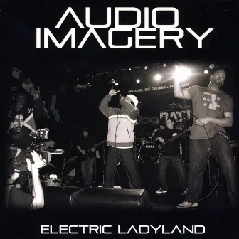 Electric Ladyland by Audio Imagery