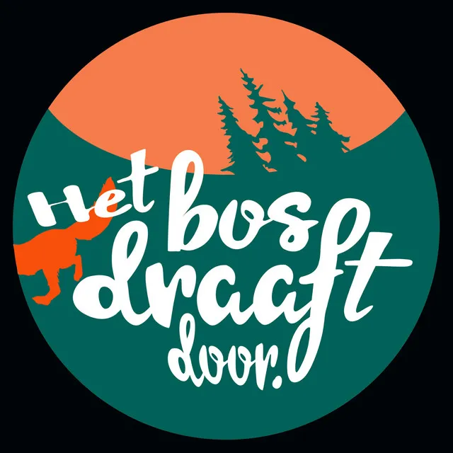 Het Bos Draaft Door