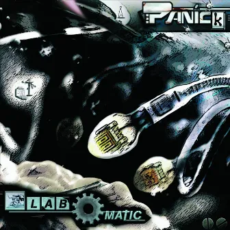 Lab-O-Matic by Panick