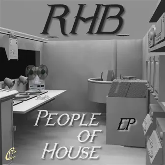 People of House by Rhb