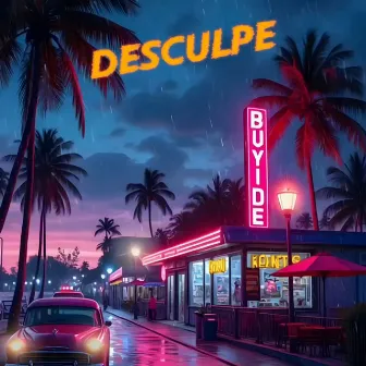 Desculpe by Lil Davish