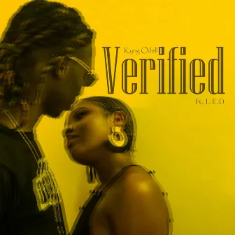 Verified by Kyng Odell