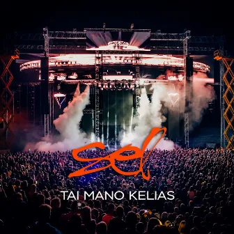 Tai Mano Kelias by Sel