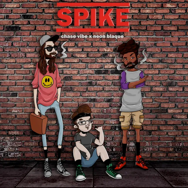 Spike