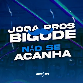 Joga Pros Bigode - Não Se Acanha by DJ Pierre Original