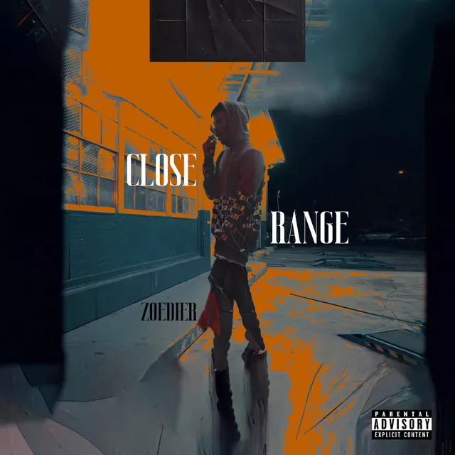 Close Range