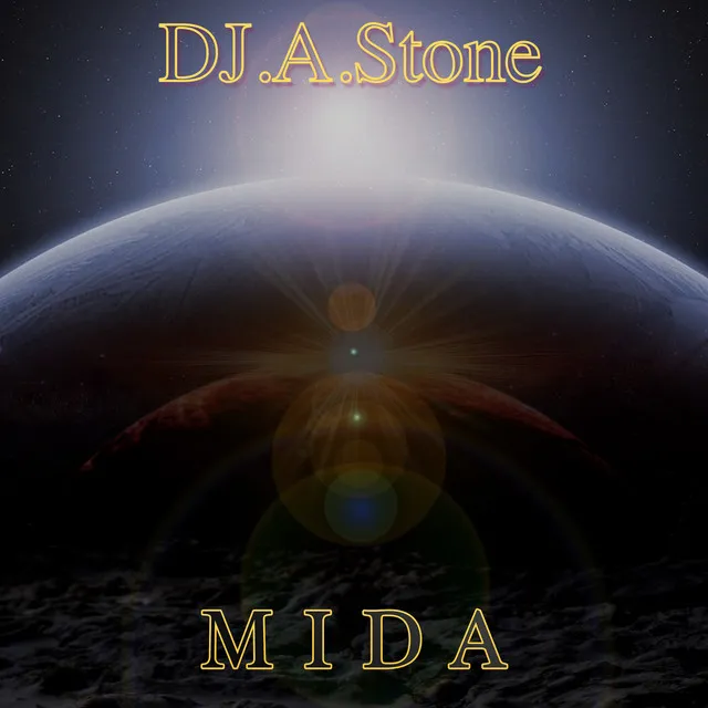 Mida - Club Mix