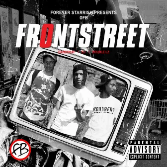 Frontstreet by OFB