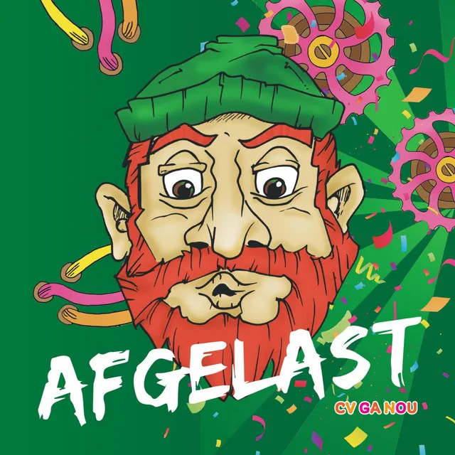 Afgelast