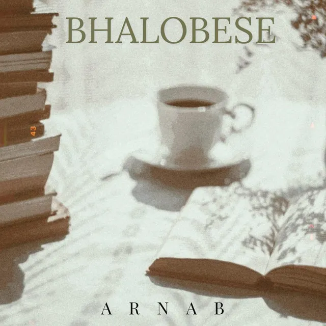 Bhalobeshe [with Soumayan Sarkar]