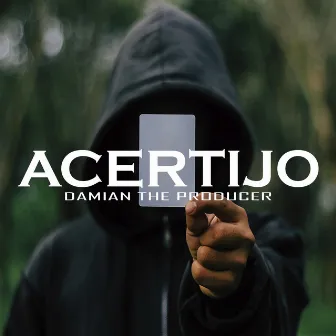 Acertijo by Damian The Producer