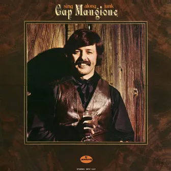 Sing Along Junk by Gap Mangione