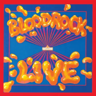 Bloodrock Live by Bloodrock