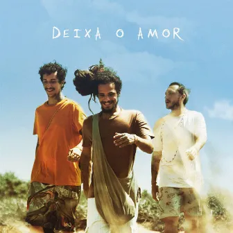 Deixa o Amor (Remix) by Big Up