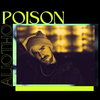 Poison by aliotho