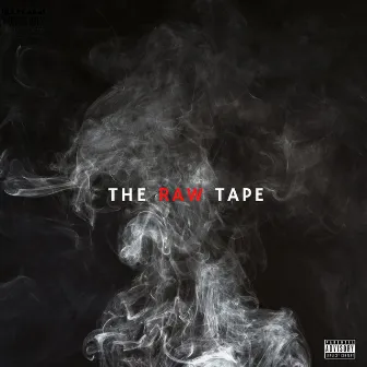 The Raw Tape by Devon Tyler