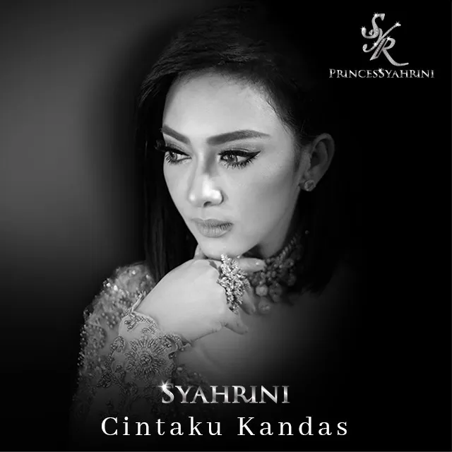 Cintaku Kandas