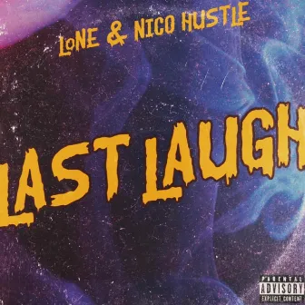 Last Laugh by L0ne