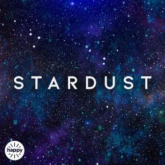 Stardust by John Rushton