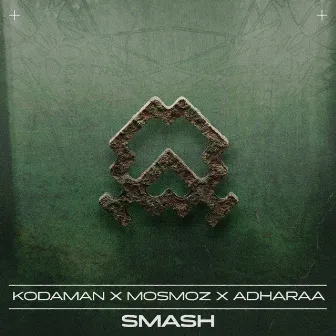 Smash by Mosmoz