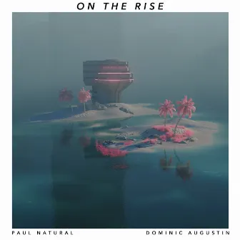 On the Rise (feat. Dominic Augustin) by Paul Natural