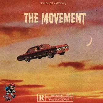 The Movement by Ogenerall