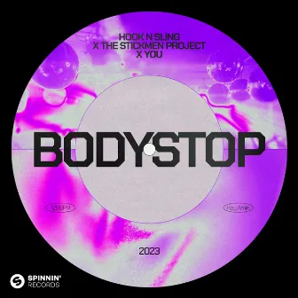 Bodystop by The Stickmen Project