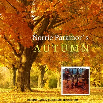 Autumn by Norrie Paramor's Orchestra