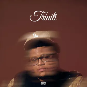 TRINITI by Jay Ward