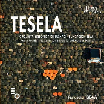 Tesela by Joana Carneiro