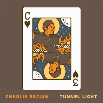 Tunnel Light by Charlie 3rown