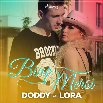 Bine Mersi by Doddy