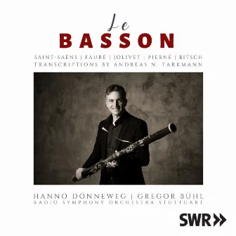 Le basson by Hanno Donneweg