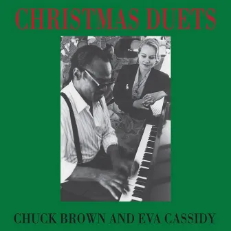 The Christmas Song / That Spirit of Christmas by Chuck Brown