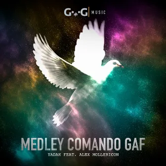 Medley Comando Gaf by YADAH