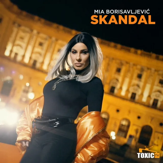 Skandal