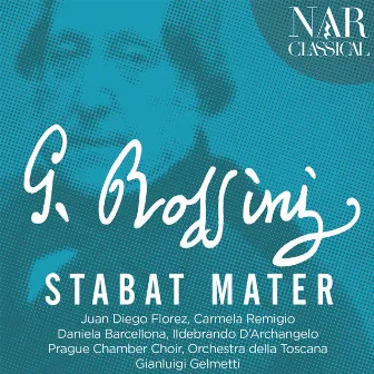 Rossini: Stabat Mater by Orchestra della Toscana