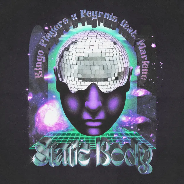 Static Body - Club Edit