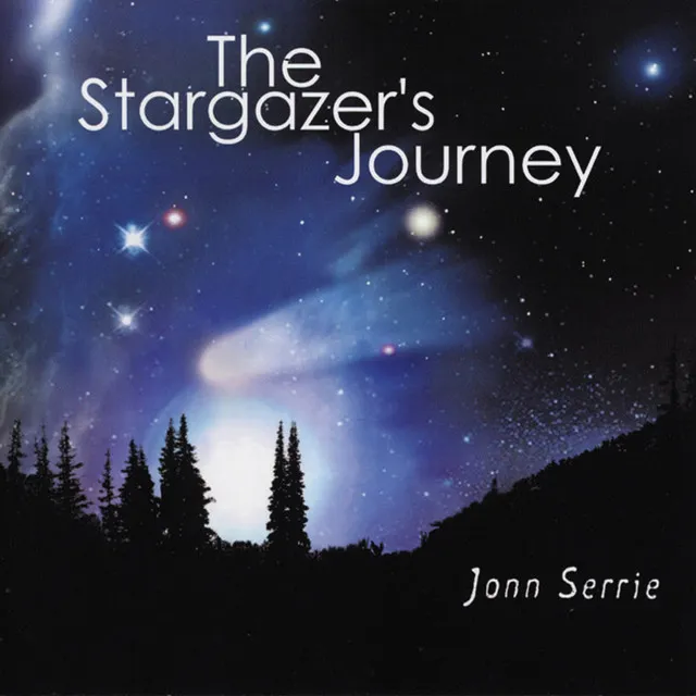 The Stargazer's Journey