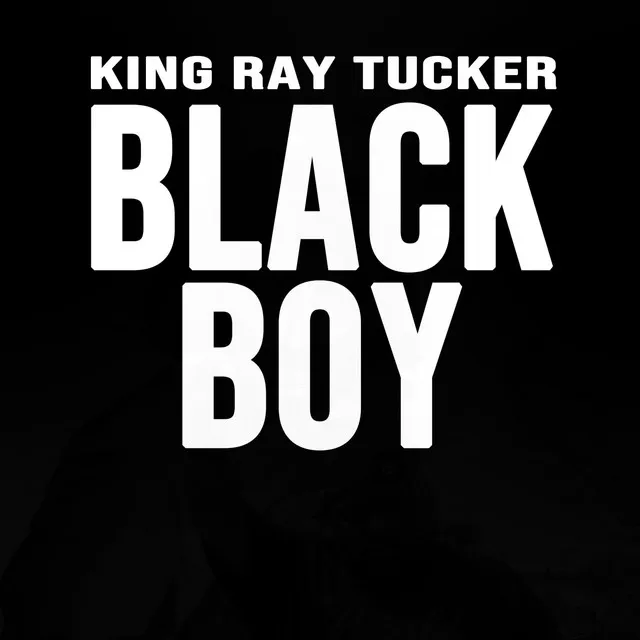 King Ray Tucker