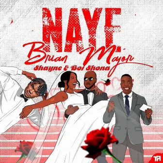 Naye by BrianMajor