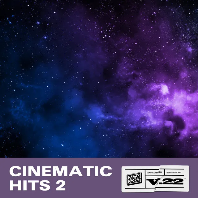 Cinematic Hits 2