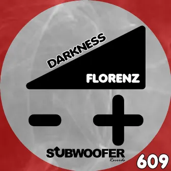 Darkness by Florenz