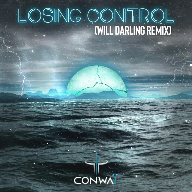 Losing Control - Will Darling Remix