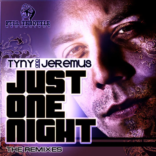 Just One Night - Kike Bronchol Main Mix