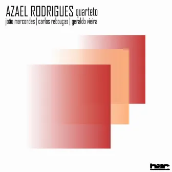 Azael Rodrigues Quarteto by Azael Rodrigues