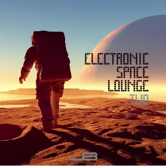 Electronic Space Lounge - Two by Jens Buchert